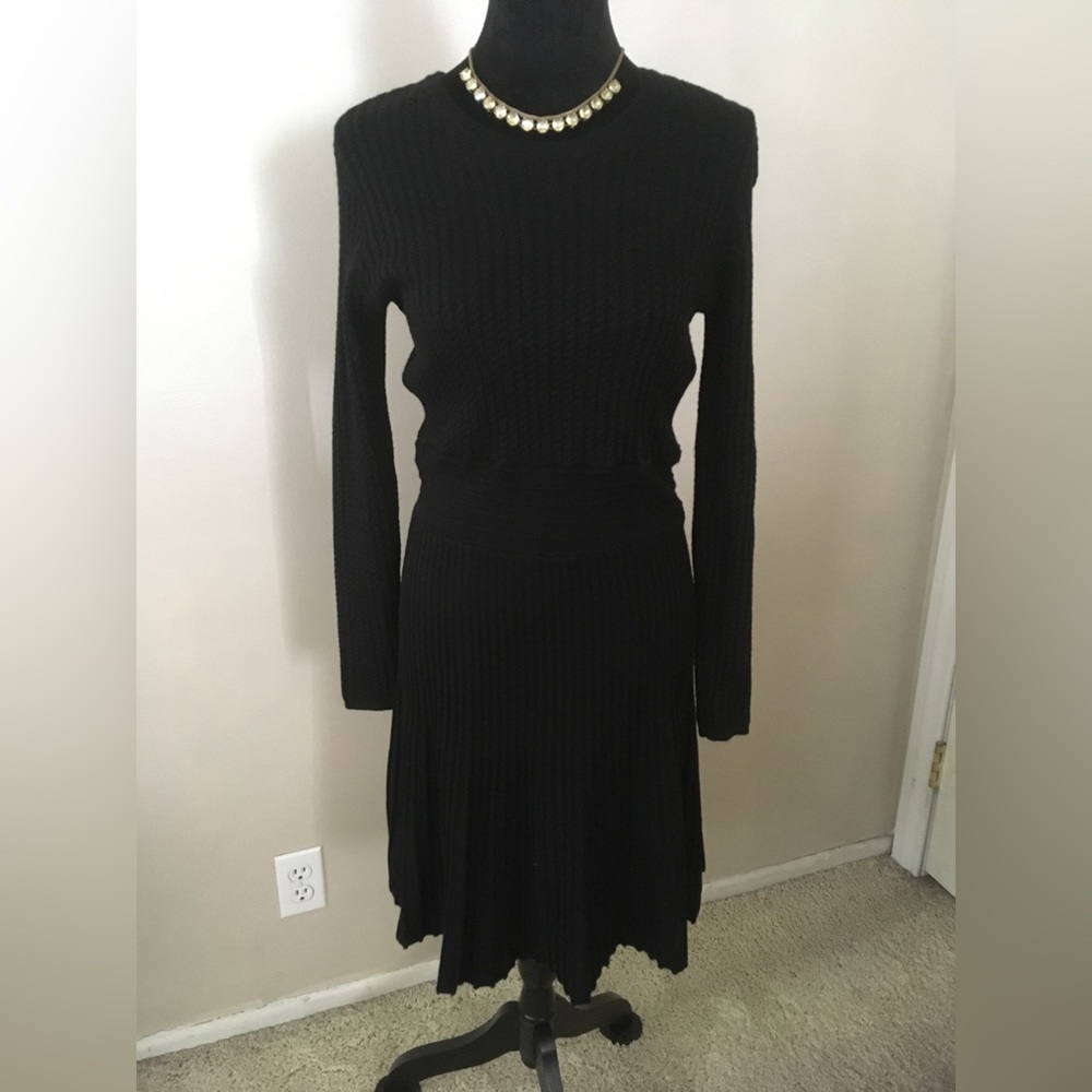 Loft dress